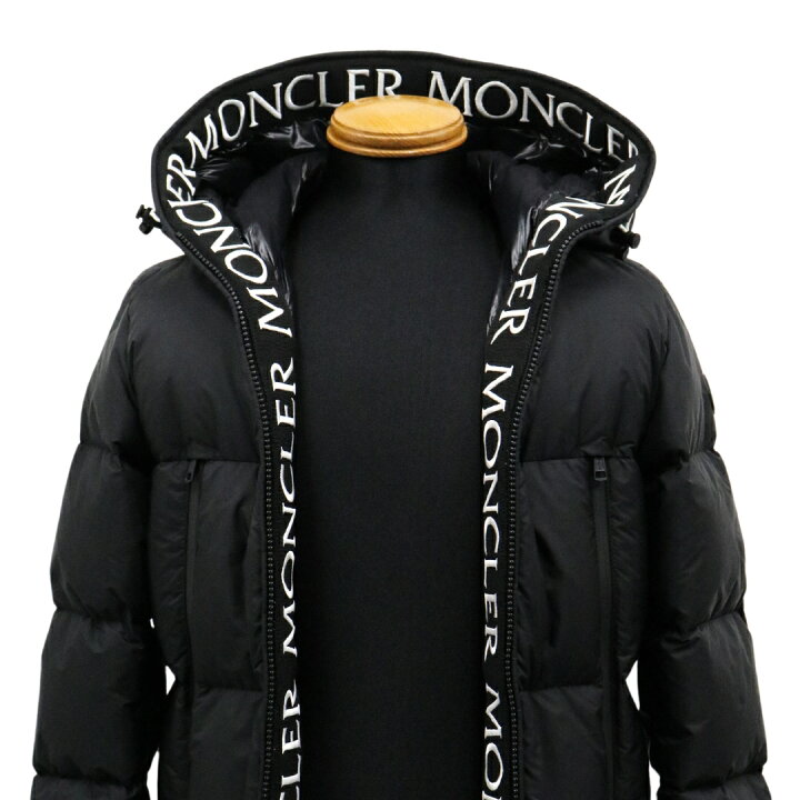 楽天市場】MONCLER MONTCLA モンクレール モンクラ メンズ ダウン 