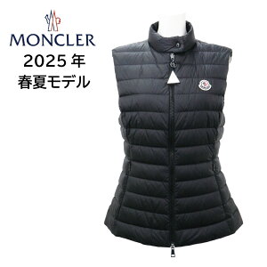 モンクレール(MONCLER) ダウンベスト レディース その他のレディース 
