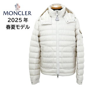 MONCLER LAUROS N[ EX Y _EWPbg 1A00081 595ZJ x[W BEIGE t[ht