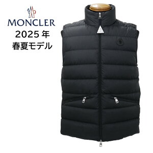 モンクレール(MONCLER) ダウンベスト ファッション | 通販・人気 