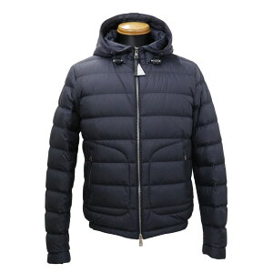 MONCLER SESTRIERE N[ ZXgG[ Y _EWPbg 1A00139 549SK lCr[ NAVY  IׂTCY t[ht Spb`