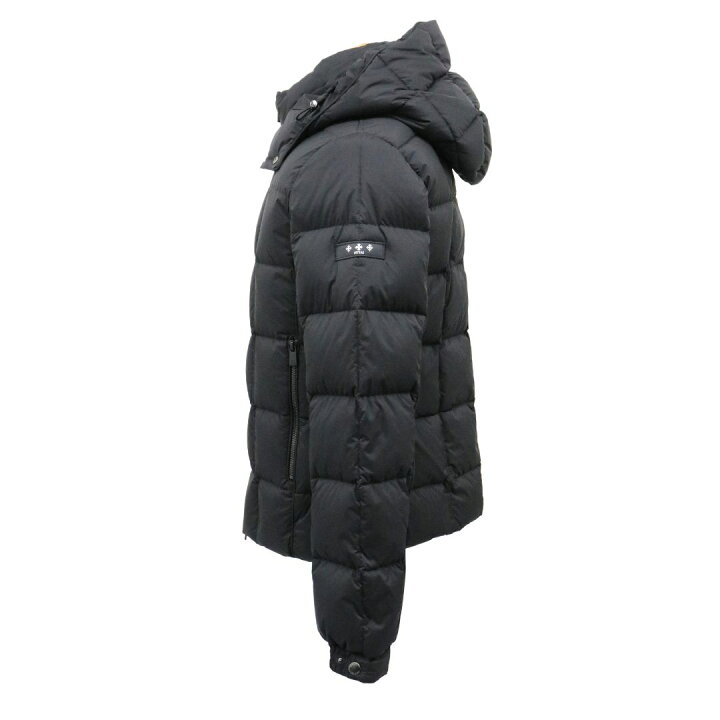 楽天市場】TATRAS GESSO タトラス ジェッソ メンズ ダウンジャケット 