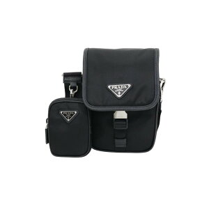 PRADA �V�����_�[�o�b�O 2VD043 2DMH F0002 �����Y