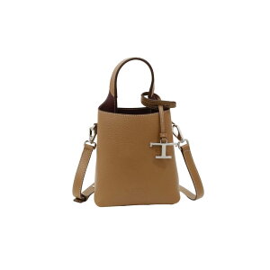 TOD'S �V�����_�[�o�b�O XBWAPAT9000 QRI 9P13