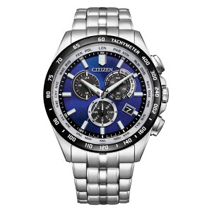 y!zCITIZEN COLLECTION UNITE with BLUE CB5874-81L GREhCudgv _CNgtCg Y  d