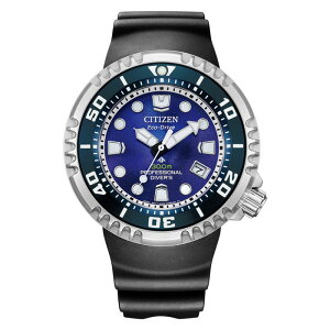 y!zPROMASTER UNITE with BLUE BN1025-08L GREhCu MARINEV[Y Y  d