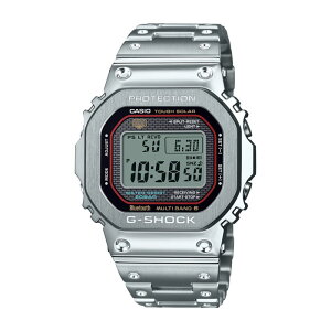 �y���������zG-SHOCK G�V���b�N �d�g�\�[���[ �X�}�z�����N���f��GMW-B5000D-1CJF �����Y�r���v CASIO �J�V�IGMW-B5000 ORIGIN COLOR