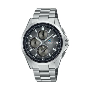 y!zOCEANUS IVAiX Classic Line NbVbNC dg\[[OCW-T2600RA-8AJF Yrv CASIO JVIT2600 g_V[Y