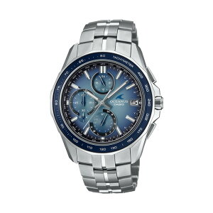 y!zOCEANUS IVAiX Manta }^ dg\[[ X}zNfOCW-S7000RA-2AJF Yrv CASIO JVIS7000 g_V[Y