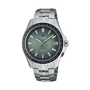y!zOCEANUS IVAiX Manta }^ dg\[[ X}zNfOCW-S400RA-3AJF Yrv CASIO JVIS400 g_V[Y