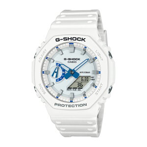 �y��������!�zG-SHOCK G�V���b�NGA-2100HDS-7AJF �����Y�r���v CASIO �J�V�IHIDDEN GLOW ��2�e �uSEA OF STAR�v