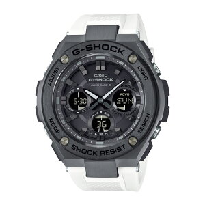 yzG-SHOCK GVbN G-STEEL dg\[[GST-W110MS-7AJF Yrv CASIO JVIGST-W110 MONOTONE SERIES
