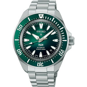 �y��������!�z SEIKO�i�Z�C�R�[�jPROSPEX(�v���X�y�b�N�X) SBDY135 �O���[�� �����Y���v �ySEIKO�z