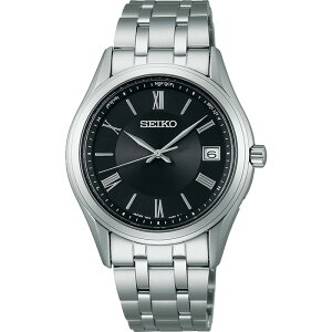 �y��������!�z SEIKO�i�Z�C�R�[�jSEIKO SELECTION(�Z�C�R�[�Z���N�V�����j SBTM361 �u���b�N �����Y���v �ySEIKO�z