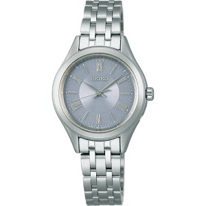 【送料無料!】 SEIKO(セイコー)SEIKO SELECTION(セイコーセレクション) SSDY049 グレー レディース時計 【SEIKO】