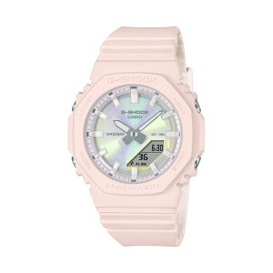 y!zG-SHOCK GVbN WOMEN E[}GMA-P2100PC-4AJF jprv CASIO JVIPolarized Color Dial