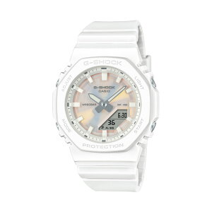 【送料無料!】G-SHOCK Gショック WOMEN ウーマンGMA-P2100PC-7AJF 男女兼用腕時計 CASIO カシオPolarized Color Dial