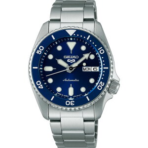 �y��������!�z SEIKO (�Z�C�R�[) 5sports(5�X�|�[�c) SBSA299 �l�C�r�[ �����Y���v �ySEIKO�z