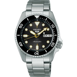 �y��������!�z SEIKO (�Z�C�R�[) 5sports(5�X�|�[�c) SBSA301 �O���[ �����Y���v �ySEIKO�z