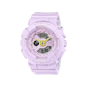 y!zBABY-G xCr[GBA-110AH-6AJF fB[Xrv CASIO JVIViVid Accent Hands