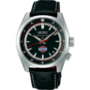 �y��������!�z SEIKO�i�Z�C�R�[�jPROSPEX(�v���X�y�b�N�X) SBDC219 ���J�j�J�� �_�b�g�T��240Z �R���{���[�V�������胂�f�� �u���b�N �����Y���v �ySEIKO�z