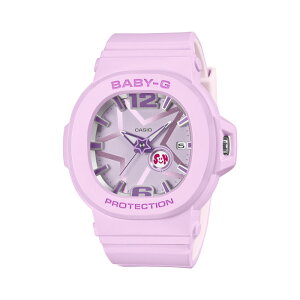 �y��������!�zBABY-G �x�C�r�[G BGA-10D-6AJF ���f�B�[�X�r���v CASIO �J�V�ISPACE POP DIAL
