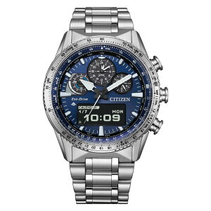 �y��������!�zCITIZEN PROMASTER JV2000-51L�@�����d�G�R�E�h���C�u�@�����Y