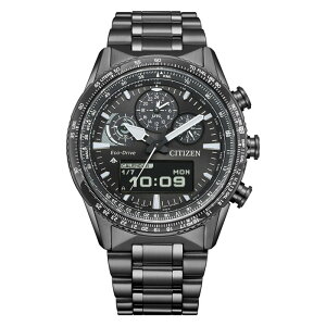 �y��������!�zCITIZEN PROMASTER JV2005-58E�@�����d�G�R�E�h���C�u�@�����Y