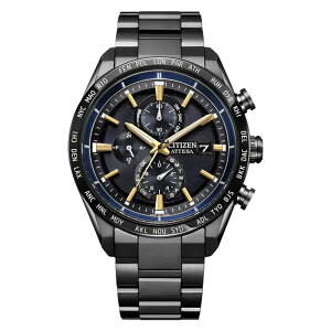 y!zCITIZEN ATTESA AT8289-67E d GREhCudgv@Y@