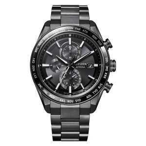y!zCITIZEN ATTESA AT8294-59E@d GREhCudgv@Y