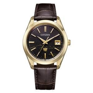 y!zCITIZEN@The CITIZEN AQ4103-16W@d GREhCu@Y@