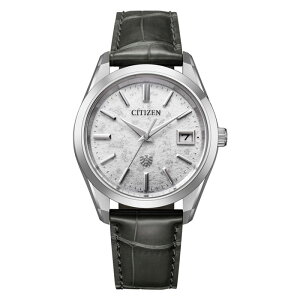 y!zCITIZEN@The CITIZEN AQ4100-22A@d GREhCu@Y@
