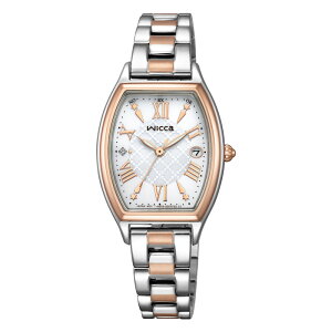 �y��������!�zCITIZEN wicca KS4-031-11�@�\�[���[�e�b�N�@���f�B�[�X