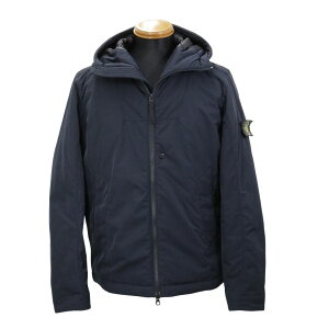 STONE ISLAND �����Y �u���]�� �W���P�b�g 4100047 S0026 BLACK �u���b�N �� NAVY �l�C�r�[ ��
