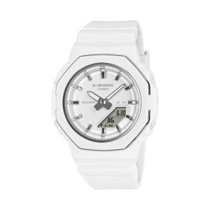 y\tE10/10zG-SHOCK GVbN WOMEN E[}GMA-P2110-7AJF jprv CASIO JVIP2100 Metallic Bezel Ring