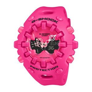 【送料無料!】G-SHOCK Gショック長寿命バッテリーGA-V01-4AJF メンズ腕時計 CASIO カシオGA-V01 色追加