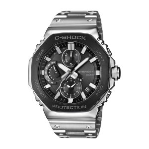 y!zG-SHOCK GVbN \[[ X}zNGMC-B2100BT-1AJF Yrv CASIO JVIOCTAGON BLACK BEZEL