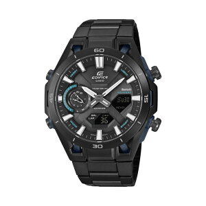 y\tE10/24zEDIFICE GfBtBX \[[ X}zNECB-2300YDC-1AJF Yrv CASIO JVIECB-2300 ALL-IP SS SOLID Sapphire