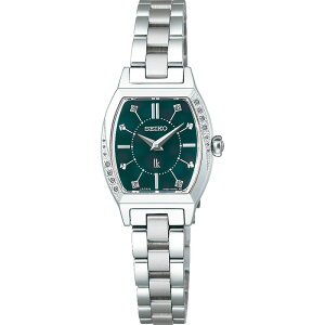 y!z SEIKOiZCR[jLUKIA(LA) SSWA017 O[ Yv ySEIKOz