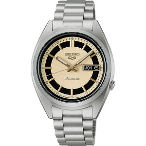 �y��������!�z SEIKO (�Z�C�R�[) 5sports(5�X�|�[�c) SBSA317 �x�[�W�� �����Y���v �ySEIKO�z