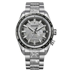 �y��������!�zCITIZEN�@ATTESA CB0284-66A�@�����d �G�R�E�h���C�u�d�g���v�@�����Y�@����