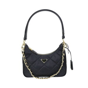 PRADA �V�����_�[�o�b�O 1BC204 2AOS F0002 ���f�B�[�X