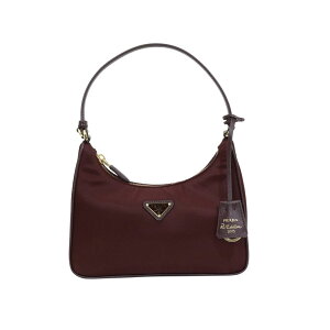 PRADA �n���h�o�b�O 1N204M R064 F0GCM ���f�B�[�X