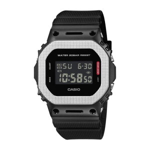 �y���������zG-SHOCK G�V���b�NGM-5600BM-1JF �����Y�r���v CASIO �J�V�IMODERN INDUSTRIAL