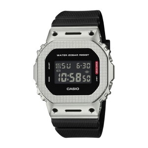 �y���������zG-SHOCK G�V���b�NGM-5600M-1JF �����Y�r���v CASIO �J�V�IMODERN INDUSTRIAL