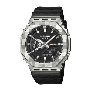 �y���������zG-SHOCK G�V���b�NGM-2100M-1AJF �����Y�r���v CASIO �J�V�IMODERN INDUSTRIAL