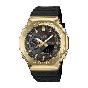 �y���������zG-SHOCK G�V���b�N �\�[���[ �X�}�z�����NGBM-2100CX-9AJR �����Y�r���v CASIO �J�V�ILUNAR NEW YEAR 2026 -HORSE-