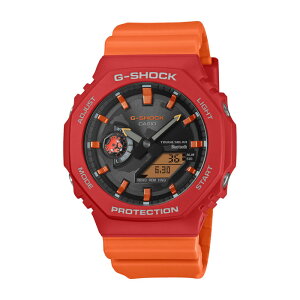 �y���������zG-SHOCK G�V���b�N �\�[���[ �X�}�z�����NGA-B2100DF-4AJR �����Y�r���v CASIO �J�V�I�`���[���Y�_�[�E�B�� 2025