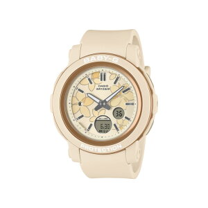 �y���������zBABY-G �x�C�r�[GBGA-290FL-4AJF ���f�B�[�X�r���v CASIO �J�V�INext Elegant Flower