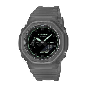 �y��������!�zG-SHOCK G�V���b�N GA-2100K-1AJF �����Y�r���v CASIO �J�V�ISMOKE LIGHT